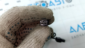 Усилитель Amplifier Kia K5 21-24
