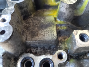 АКПП в сборе Kia K5 21-24 FWD 1.6T 8 ст. SALF 138к