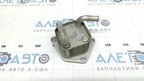 Масляный охладитель АКПП Honda Accord 18-22 1.5T H=44мм