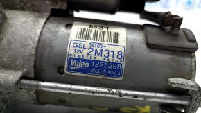 Стартер Kia K5 21-24 1.6T
