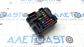 Блок предохранителей подкапотный Kia K5 21-24