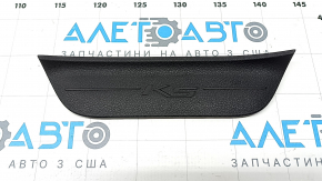 Prag exterior spate dreapta Kia K5 21-24, negru