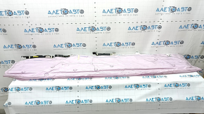 Подушка безопасности airbag боковая шторка левая Kia K5 21-24 стрельнувшая