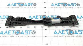 Мотор продольной регулировки водительского сиденья Kia K5 21-26 с кронштейном