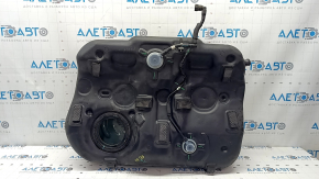 Топливный бак Kia K5 21-24 FWD 1.6T, 2.5 60л