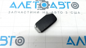 Ключ smart Kia K5 21-22 5 кнопок, потерт, полез хром