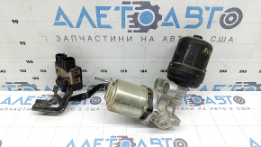 Тормозной усилитель brake booster Toyota Avalon 13-18 hybrid