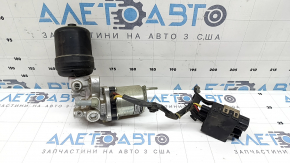 Тормозной усилитель brake booster Toyota Avalon 13-18 hybrid