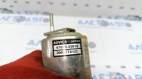 Тормозной усилитель brake booster Toyota Avalon 13-18 hybrid
