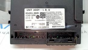 BODY CONTROL MODULE BCM  Kia K5 21-26