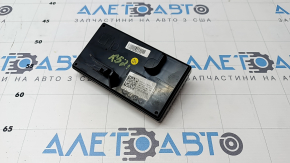 AC HEATER COMPUTER CONTROL MODULE Kia K5 21-26