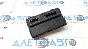 AC HEATER COMPUTER CONTROL MODULE Kia K5 21-26