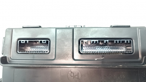 AC HEATER COMPUTER CONTROL MODULE Kia K5 21-26