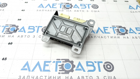 Модуль srs airbag компьютер подушек безопасности Kia K5 21-24