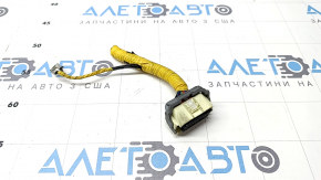 Фишка на модуль srs airbag компьютер подушек безопасности Kia K5 21-24 большая