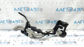 Заливная горловина топливного бака Kia K5 21-24 FWD 1.6T, 2.5T