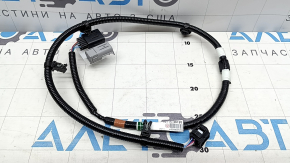 Проводка на радар круиз Toyota Venza 21-22