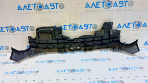 Абсорбер переднего бампера Ford Fiesta 14-19 рест