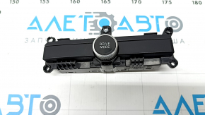 Кнопка DRIVE MODE центральной консоли Kia K5 21-24