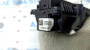 Кнопка DRIVE MODE центральной консоли Kia K5 21-24