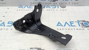 Кронштейн крыла передний левый VW CC 08-17