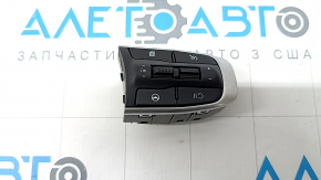 Comenzi volan dreapta pentru Kia K5 21-24 fără radar