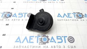 Сигнал low VW Tiguan 09-18