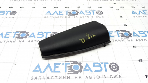 Воздухоприемник крышка VW Tiguan 09-17