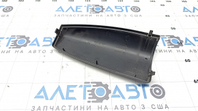 Воздухоприемник крышка VW Tiguan 09-17