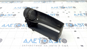 Воздухоприемник задняя часть VW Tiguan 09-17