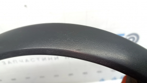 Накладка арки крыла передняя левая VW Tiguan 09-18 структура, SEL, на крыле, царапины
