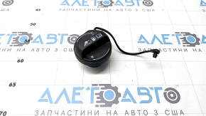 Крышка заливной горловины бензобака Kia Niro 23-26 PHEV