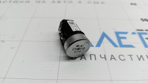 Кнопка start/stop VW Tiguan 09-18 потерта