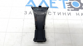 Накладка решетки радиатора grill BMW 5 G30 17-20