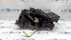 Корпус голый кондиционер, левая часть Toyota Avalon 13-18