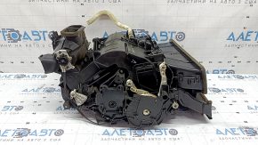 Корпус голый кондиционер, левая часть Toyota Avalon 13-18