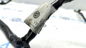 Проводка генератора VW Tiguan 09-17