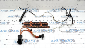 Cablaj de înaltă tensiune pentru Toyota Avalon 13-18 2.5 Hybrid (necomplet)