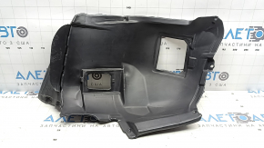 Подкрылок передний левый передняя часть BMW 3 E90 E92 09-12