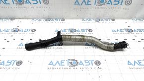 Conductă de răcire pentru VW Tiguan 09-17, plastic