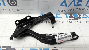 Петля капота левая Lexus UX200 UX250h UX300h 19-26