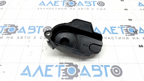 Крышка помпы VW Tiguan 09-17