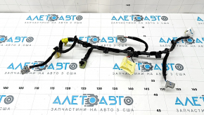 Проводка водительского сиденья Kia K5 21-26