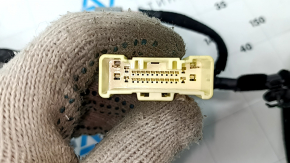 Проводка водительского сиденья Kia K5 21-26