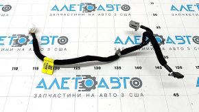 Проводка водительского сиденья Kia K5 21-26
