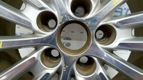 Jantă R17 x 7J 5*114.3 Toyota Avalon 13-15 tip 2 hibrid bordură