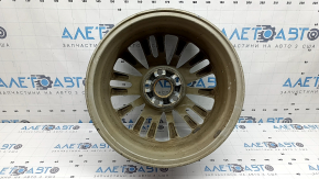 Jantă R17 x 7J 5*114.3 Toyota Avalon 13-15 tip 2 hibrid bordură