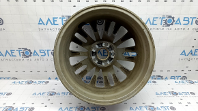 Диск колесный R17 x 7J 5*114,3 Toyota Avalon 13-15 тип 2 hybrid бордюрка