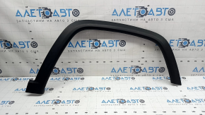 Ornamente aripă dreapta față Jeep Compass 17-26
