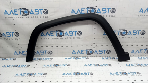 Ornamente aripă față stânga Jeep Compass 17-26
